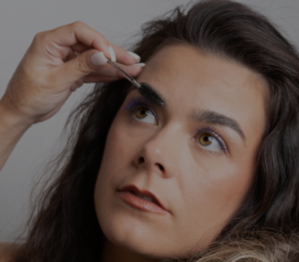 Bar à sourcils